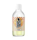 Just Jam - Apricot Crumble 200ml