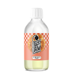 Just Jam - Apricot Peach 200ml