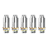 Aspire Cleito 120 Pro Mesh Coils 0.15ohm (Pack of 5)