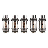 Aspire Pockex Coils 5 Pack