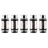 Aspire Pockex Coils 5 Pack