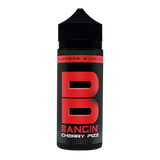 Bangin' - Cherry Fizz 100ml Shortfill