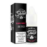 Got Salts - Black Forest 10ml