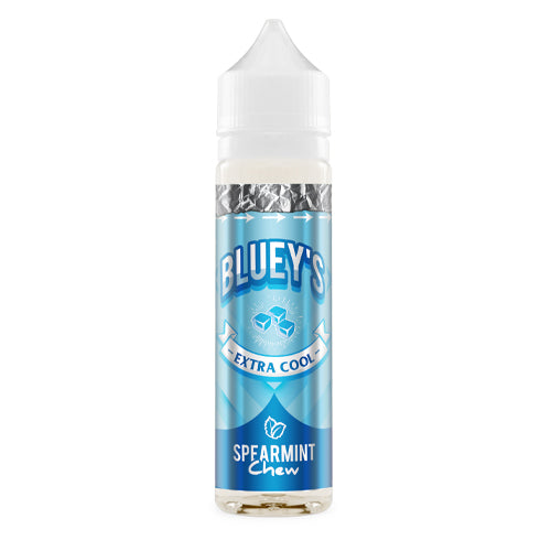 Bluey's Chews - Extra Cool 50ml