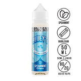 Bluey's Chews - Extra Cool 50ml