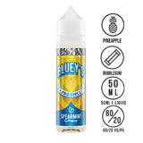 Bluey's Chews - Pineapple 50ml