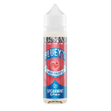 Bluey's Chews - Red Fruits 50ml