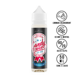 Candy Corner - Black Ice Lemonade 50ml