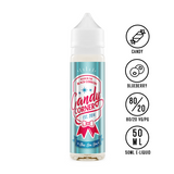 Candy Corner - Blueberry Bon Bon 50ml