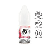 TAOV Basics - Cherry Mental Menthol 10ml