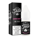 Got Salts - Candid Candy TPD 10ml