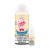 Candy Corner - Cloudy Lemonade 60ml multipack