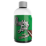 Chubby Juice - The Count 200ML Shortfill