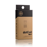 Dotmod Dotaio V2 coils