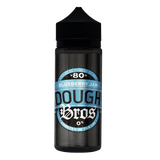 Dough Bros - Blueberry Jam 100ml Shortfill