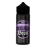 Dough Bros - Boston Cream 100ml Shortfill