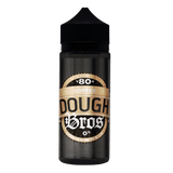 Dough Bros - Coffee 100ml Shortfill