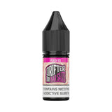 Drifter Bar Peach Ice Salts 10ml