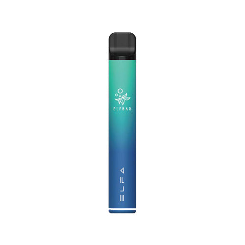 Elf Bar ELFA 2ML Pre-filled Pod Starter Kit