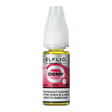 Elf Bar Elfliq - Cherry 10ml Nic Salts