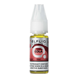 Elf Bar Elfliq - Cola 10ml Nic Salts