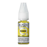 Elf Bar Elfliq - Mango 10ml Nic Salts