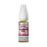 Elf Bar Elfliq - Strawberry Kiwi 10ml Nic Salts