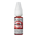 Elf Bar Elfliq - Watermelon 10ml Nic Salts