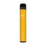 Elux 600 Disposable Pod Device