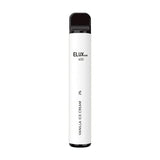 Elux 600 Disposable Pod Device