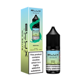 Elux Legend Menthol Nic Salts 10ml