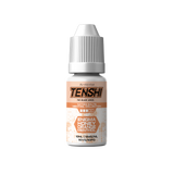 Tenshi Natomi Menthol Enigma 10ml Nic Salt (Clearance)