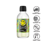 Flavour Raver Cream Fieldz 200ML Shortfill