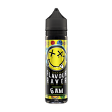 Flavour Raver 6AM 50ML Shortfill
