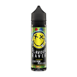 Flavour Raver Cream Fieldz 50ml Shortfill