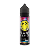Flavour Raver Purple Haze 50ml Shortfill