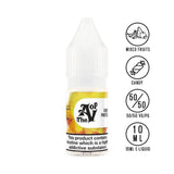 TAOV Basics - Fruit Pastilles 10ml