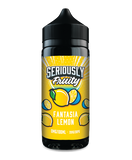 Doozy Seriously fruity ﻿﻿﻿﻿Fantasia Lemon 100ml Shortfill