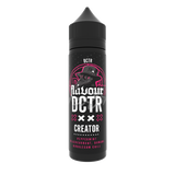 Flavour DCTR - Creator 50ml
