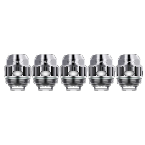 Freemax Coils  (Clearance)