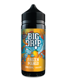 Doozy Big Drip Frozen Mango 100ml Shortfill
