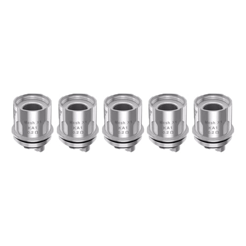 Geekvape Supermesh Cerberus/Aegis Mini Coils