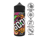 Goon Kiwi Guava Passion Fruit Ice 100ml