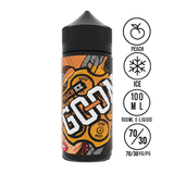 Goon Peach Ice 100ml