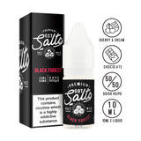 Got Salts - Black Forest 10ml