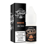 Got Salts - Mango Ice 10ml