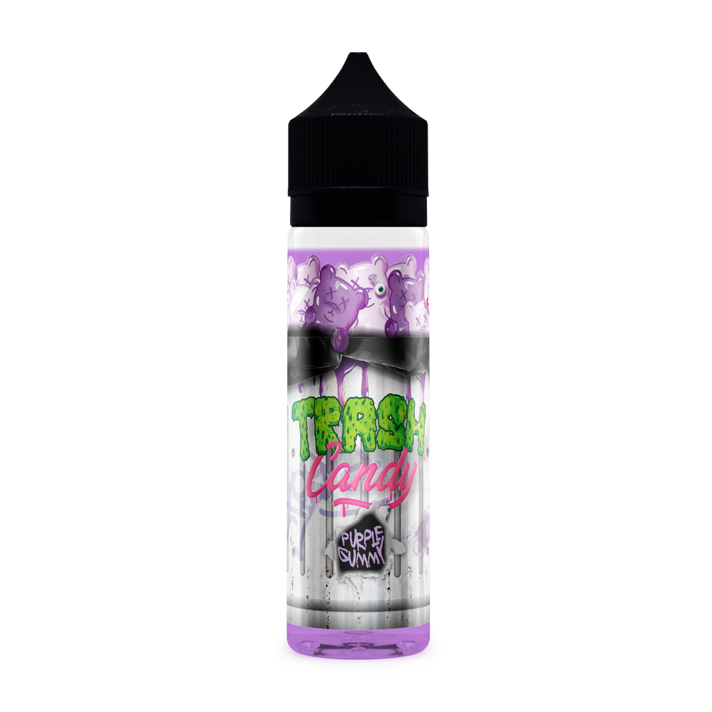 Trash Candy Gummy Edition - Purple 50ml