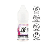 TAOV Basics - Harvest Mental Menthol 10ml