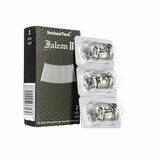 Horizontech Falcon II Sector Mesh Coil (Pack of 3)