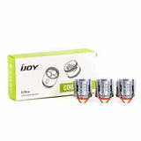 Ijoy Captain X3 Coils